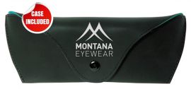 Polarizační brýle MONTANA SP308A Cat.3 + pouzdro MONTANA EYEWEAR E-batoh