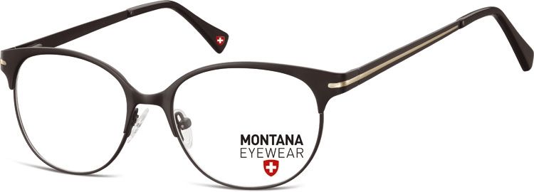 MONTANA EYEWEAR Obroučky Montana MM603D Flex