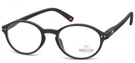 Dioptrické brýle BOX74 +2,50 flex MONTANA EYEWEAR E-batoh