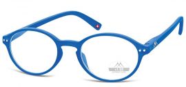 Dioptrické brýle BOX74E +1,50 flex MONTANA EYEWEAR E-batoh