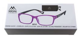 Dioptrické brýle BOX76C +1,50