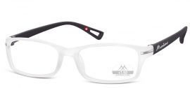 Dioptrické brýle BOX76D +1,50 MONTANA EYEWEAR E-batoh
