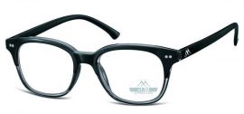 Dioptrické brýle BOX82 +1,50 Flex MONTANA EYEWEAR E-batoh