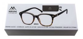 Dioptrické brýle BOX82A +2,50 Flex