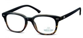 Dioptrické brýle BOX82A +3,00 Flex MONTANA EYEWEAR E-batoh