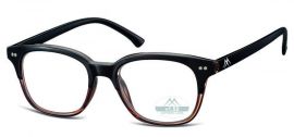 Dioptrické brýle BOX82B +1,50 Flex MONTANA EYEWEAR E-batoh