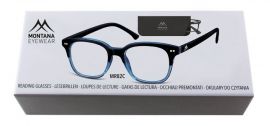 Dioptrické brýle BOX82C +1,50 Flex