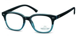 Dioptrické brýle BOX82C +1,50 Flex MONTANA EYEWEAR E-batoh