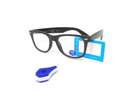Brýle na počítač BOX LG0802+tester proti modrému světlu SeeVision E-batoh