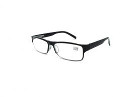 Dioptrické brýle 5016 / +0,50 černé flex