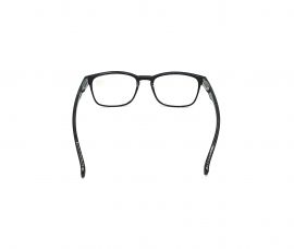 Dioptrické brýle 6339 / +2,50 černé flex E-batoh