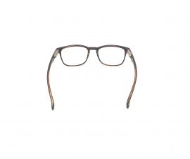 Dioptrické brýle 6339 / +2,50 hnědé flex E-batoh