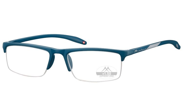 MONTANA EYEWEAR Dioptrické brýle MR81A +3,50