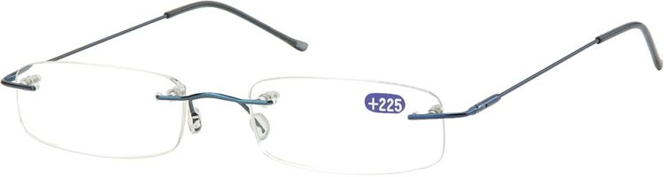 MONTANA EYEWEAR Dioptrické brýle na čtení OR17B +3,50 Flex