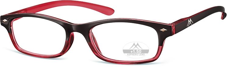 MONTANA EYEWEAR Dioptrické brýle na čtení R20A +1,50 Flex