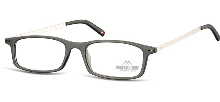 MONTANA EYEWEAR Dioptrické brýle na čtení MR53 +1,50