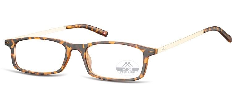 MONTANA EYEWEAR Dioptrické brýle na čtení MR53A +1,50