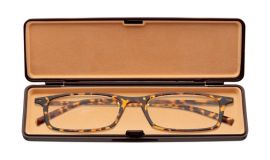 Dioptrické brýle na čtení MR53A +1,50 MONTANA EYEWEAR E-batoh