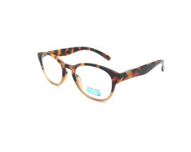 Dioptrické brýle na čtení P2.04 +4,50 Brown