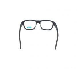 Dioptrické brýle na čtení P2.06 +4,50 BLACK E-batoh