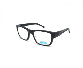 Dioptrické brýle na čtení P2.06 +4,50 BLACK