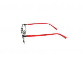 Dioptrické brýle 17218 / +1,00 red E-batoh