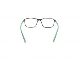 Dioptrické brýle 17218 / +2,25 green E-batoh