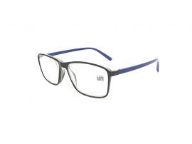 Dioptrické brýle 17218 / +2,75 blue