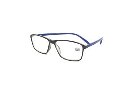 Dioptrické brýle 17218 / +3,50 blue E-batoh