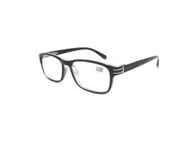 Dioptrické brýle 5005 / +1,00 s flexem black