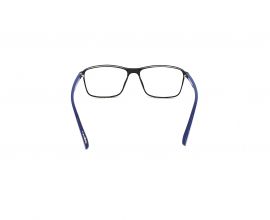 Dioptrické brýle 17218 / +2,50 blue E-batoh
