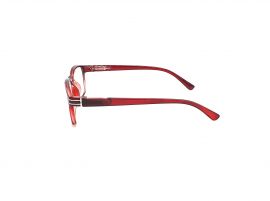 Dioptrické brýle 5005 / +2,50 s flexem vine E-batoh