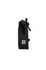 Cyklistická brašna Basics Bikebag Black Travelite E-batoh