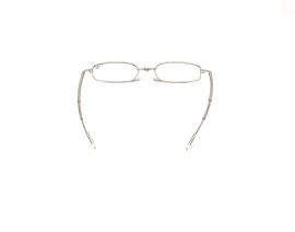 SKLÁDACÍ dioptrické brýle MINI SILVER +4,00 flex E-batoh