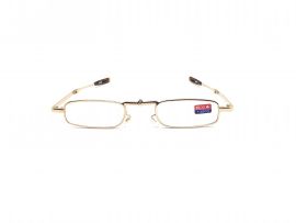 SKLÁDACÍ dioptrické brýle MINI 0577 +3,50 E-batoh
