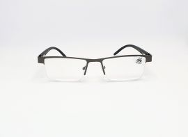 Dioptrické brýle SV2054/ +3,50 s flexem black E-batoh