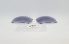Náhradní čočky na brýle R2 Racer ATL063PH fotochromatické Cat.0-3 E-batoh