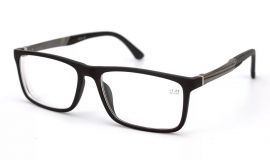 Dioptrické brýle Nexus 19415 / +4,00 BLACK