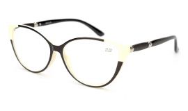 Dioptrické brýle Nexus 19407D-C3/ +4,00 s antireflexní vrstvou