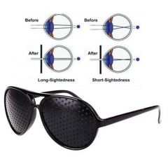 Ajurvédské brýle pro zlepšení zraku T888 E-batoh