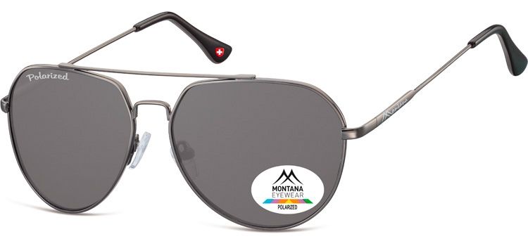 Polarizační brýle MONTANA MP90 Cat.3