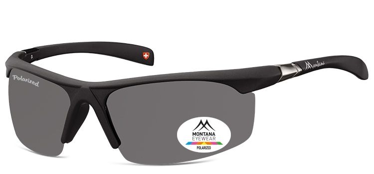 MONTANA EYEWEAR Sportovní polarizační brýle MONTANA SP303