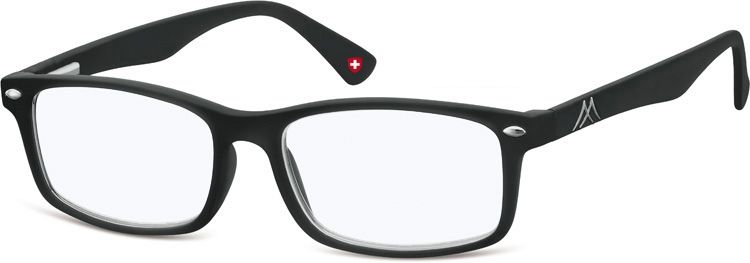 MONTANA EYEWEAR Brýle na počítač HBLF 83 +2,50