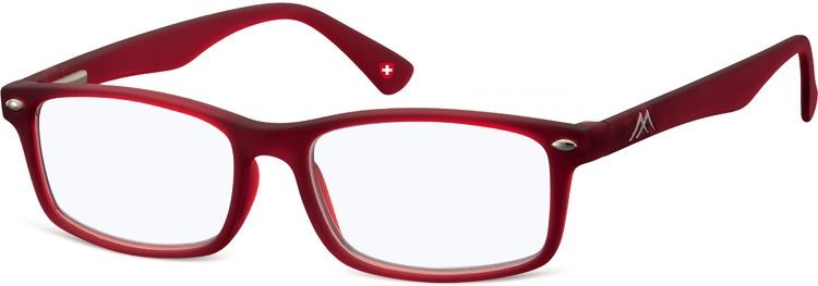 MONTANA EYEWEAR Brýle na počítač HBLF 83B +3,00