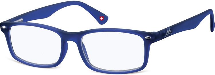 MONTANA EYEWEAR Brýle na počítač HBLF 83C +3,00