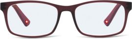 Brýle na počítač HBLF 73C +2,50 MONTANA EYEWEAR E-batoh
