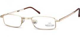 SKLÁDACÍ dioptrické brýle RF25 +3,00