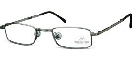 SKLÁDACÍ dioptrické brýle RF25A +3,50