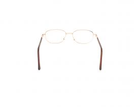 Dioptrické brýle 804/ +2,25 s flexem gold E-batoh
