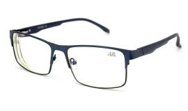 Dioptrické brýle na počítač 20118-C1 Blueblocker -3,50
